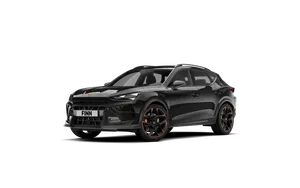 Cupra Formentor 2.5 TSI 287kW DSG 4Drive 2.5 TSI 287kW VZ5 DSG 4Drive