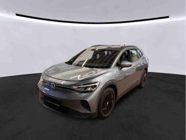 Volkswagen ID.4 Pure 109kW - LED Discover Pro Rear View App-Connect DAB+ MFL Einparkhilfe Leasing