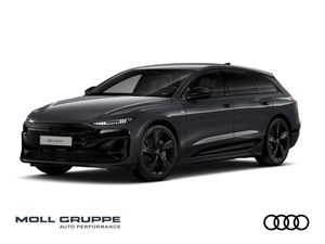 Audi A6 Avant e-tron performance 270 kW