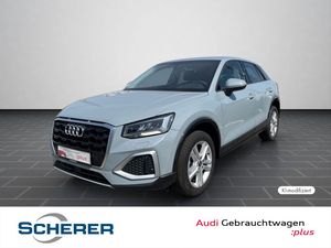 Audi Q2 advanced 30 TFSI CARPLAY EPH+ RFK SHZ