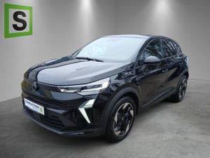Renault Captur II TECHNO TCe 140 EDC **Angebot gilt nur für Juristische Personen!!