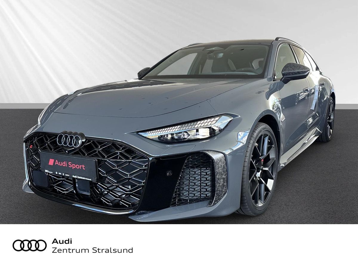 Audi RS5 Avant 470 kW tiptronic Leasing