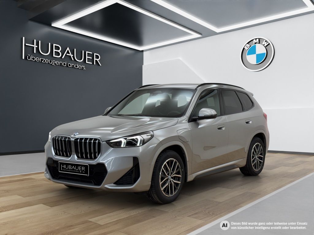 BMW X1 xDrive25e [M Sport, AHK, ACC, RFK, 18
