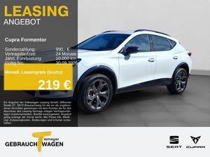 Cupra Formentor 2.0 TDI SENNHEISER SUPERSPORT 360°