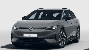 Volkswagen ID.7 Tourer Pro *BIS 30.06.* ⚡🚗🔌 Leasing