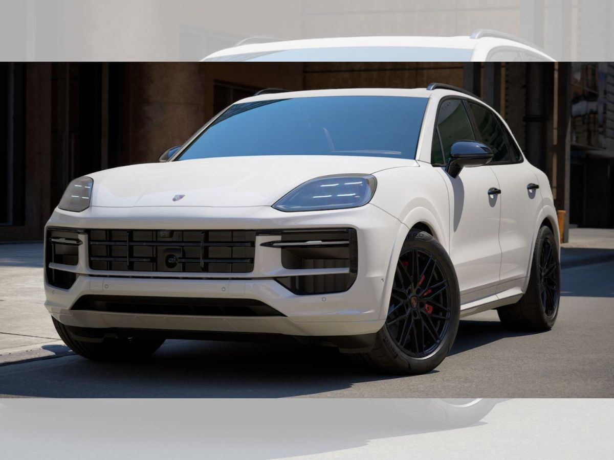 Porsche Cayenne S  🚗 Sofort verfügbar! Neuwagen! Ihr Porsche wartet auf Sie! 🌟 Leasing