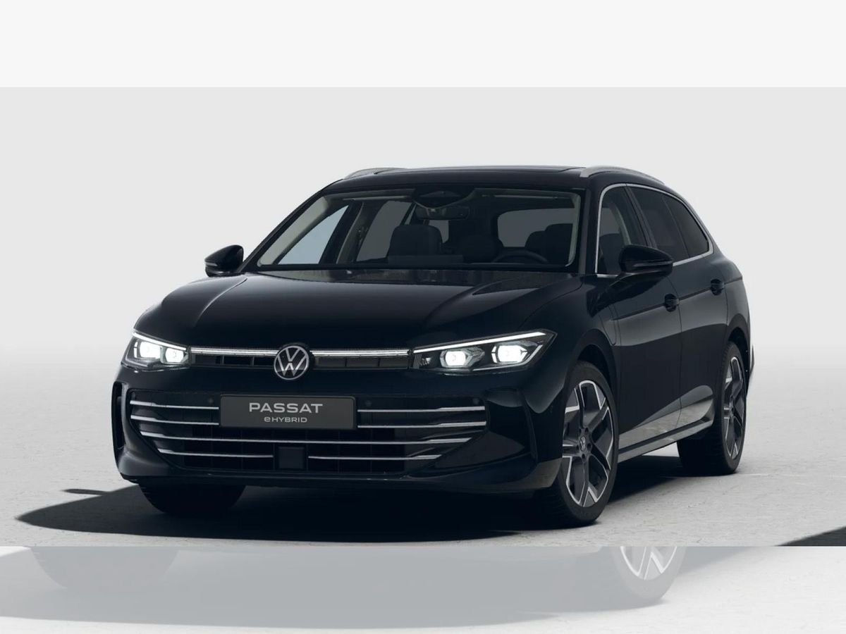 Volkswagen Passat Elegance e-HYBRID (Mülheim) Leasing