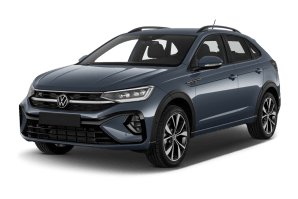 VW Taigo 1.0 TSI OPF Trend