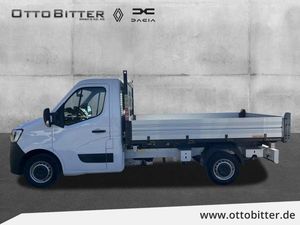 Renault Master FWD dCi165 3,5t L2 Dreiseitenkipper Pritsche  🤩 ❗️❗️❗️ SONDERAKTION ❗️❗️❗️🤩 5 x SOFORT VERFÜGBAR❗️ Leasing