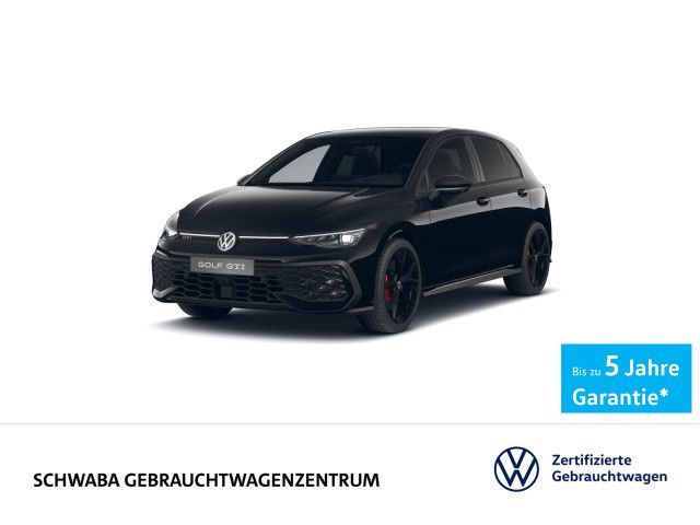 Volkswagen Golf VIII GTI 2.0 TSI DSG Leasing