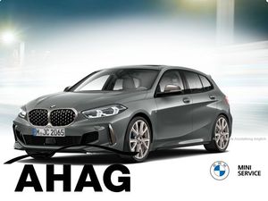 BMW M135i xDrive Sport Aut. Panorama Klimaaut. Leasing