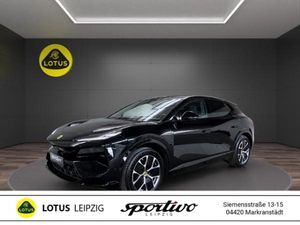Lotus Eletre *Lotus Leipzig*