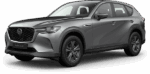 Mazda CX-60 Leasing