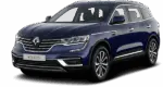 Renault Koleos Leasing