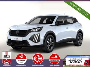 Peugeot 2008 54 kWh Style -OBC SHZ WärmeP CarP PDC
