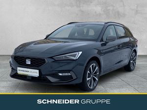 Seat LEON SPORTSTOURER FR 2.0 TDI 150 PS DSG PANO+NAV