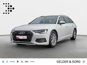 Audi A6 Avant 40 TDI quattro Pano*ACC*LED*AHK*