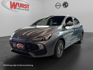 MG MG3 Standard *SOFORT VERFÜGBAR* Leasing