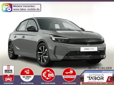 Opel Corsa Hybrid AT6 GS WinterP SHZ LHZ Kam 2xPDC Auto kaufen