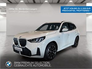 BMW X3 20 xDrive M Sport AHK Driv.Assist+ Harman/K