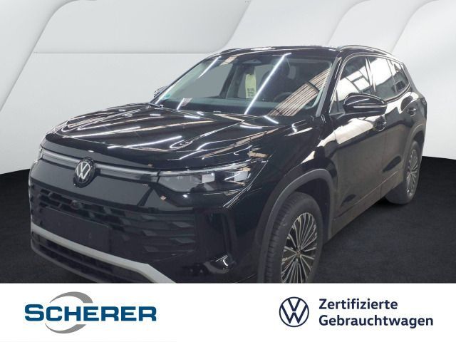 Volkswagen Tayron 1.5 eTSI, 7-SITZER, DSG, NAVI, AHK, 360°, Leasing