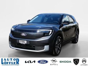 Ford Explorer 77 kWh 286PS Leasing
