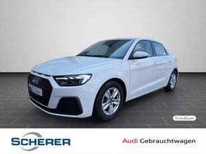 Audi A1 Sportback 30 TFSI LED SHZ LED HECK MIT DYNAMI