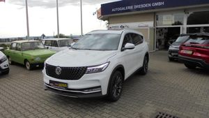 DFSK Fengon 7 Vorführwagen Leasing