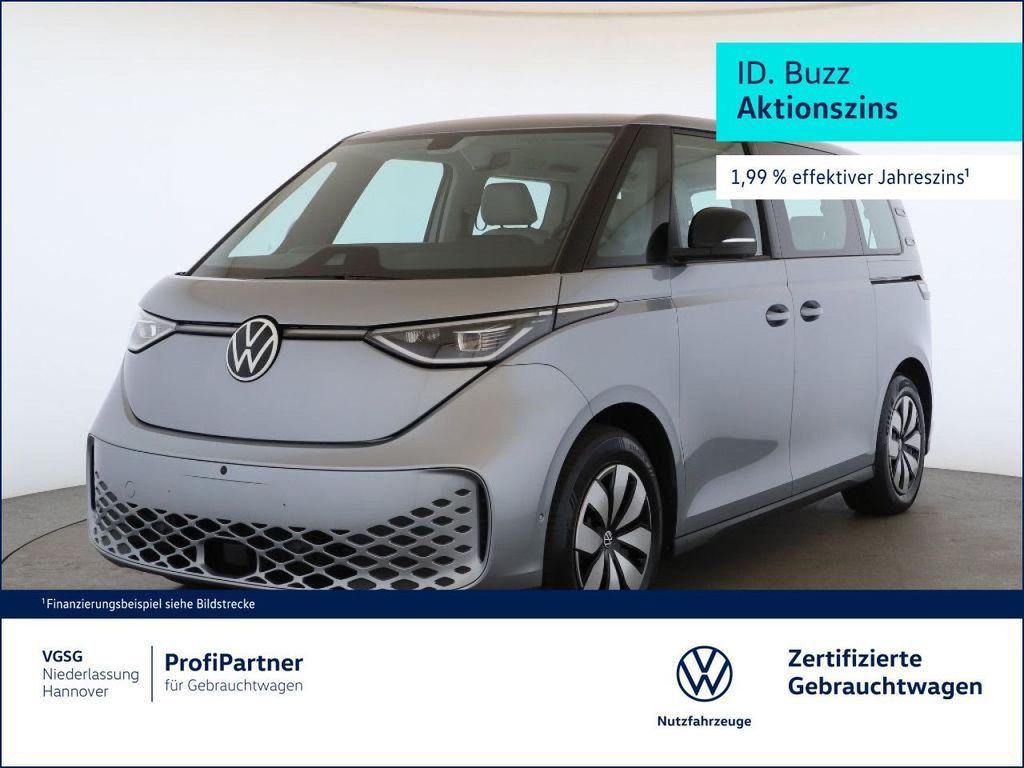 Volkswagen ID. Buzz Pro AreaView TravelAssist Panorama AHK Leasing