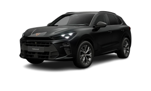 Cupra Terramar 1.5 eTSI MHEV 110kW DSG 1.5 eTSI MHEV 110kW DSG