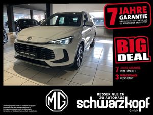 MG ZS Hybrid+ Luxury Schnell verfügbar ACC Navi SHZ