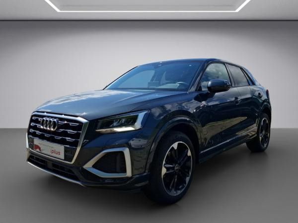 Audi Q2 30 TFSI advanced *SOFORT VERFÜGBAR* Leasing