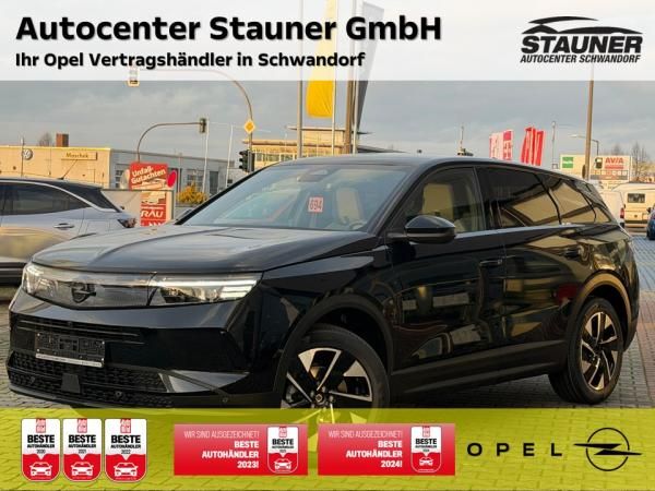 Opel Grandland GS Hybrid 145PS AT8 *PIXEL BOX*16