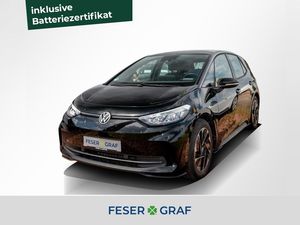 Volkswagen ID.3 Pro 62 kWh Kamera/Navi/SitzHz/ACC