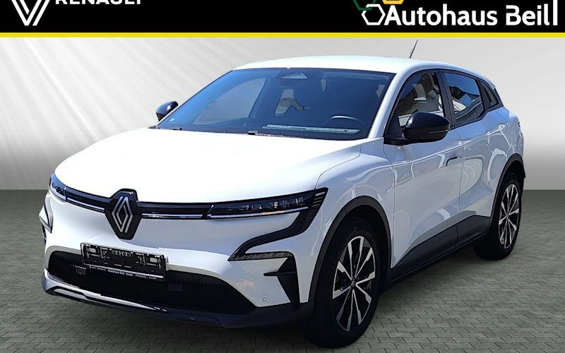 Renault Megane-e-tech EV60 130hp Optimum Charge Evolution ER 5dr Auto kaufen