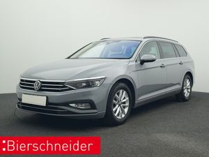 Volkswagen Passat Variant 2.0 TDI DSG Business PANO AHK NAV