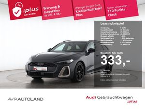 Audi A5 Avant TFSI S tronic S line Edition One