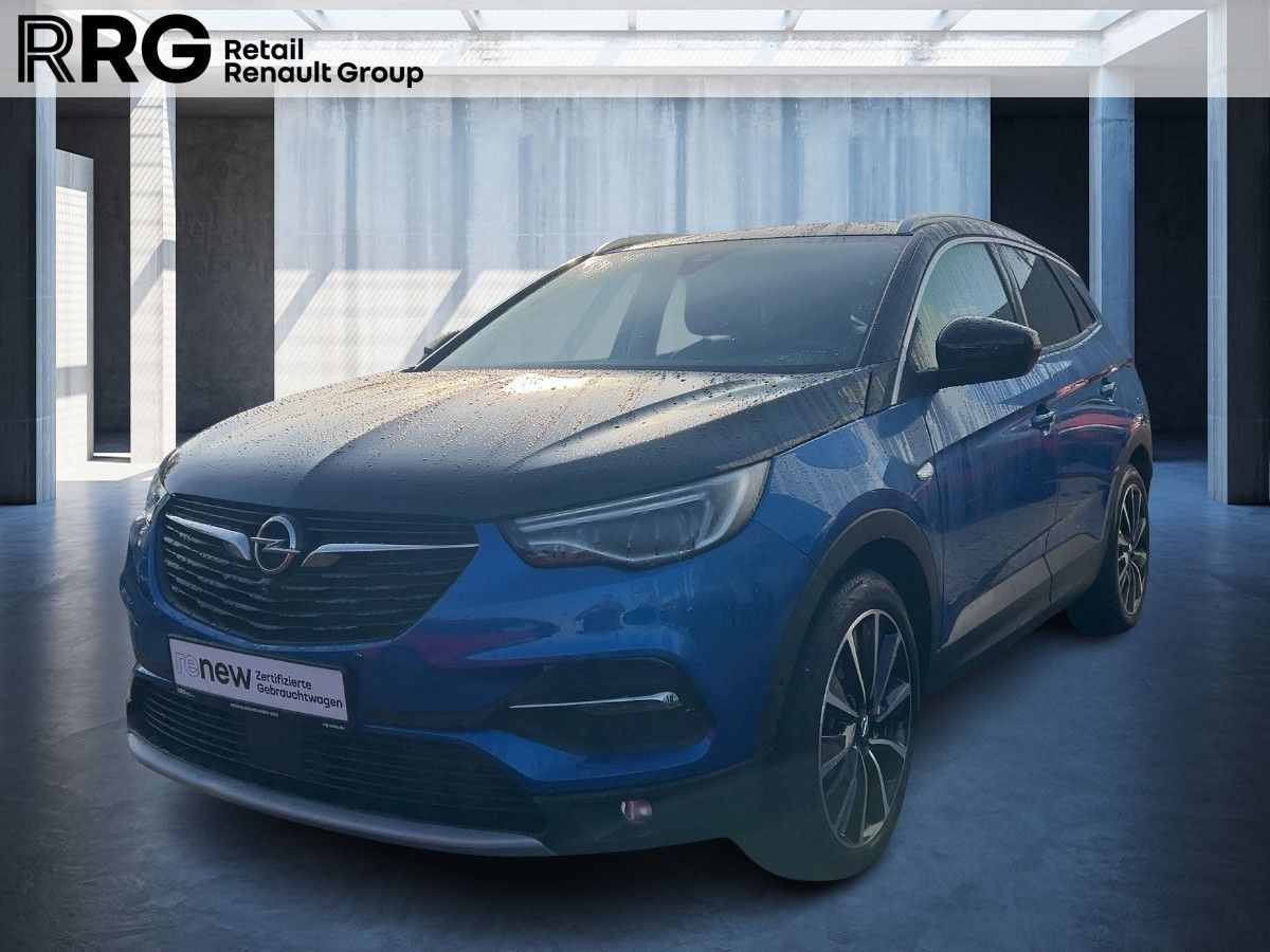 Opel Grandland Kauf