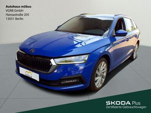 Skoda Octavia Combi 1.4 TSI iV Ambition DSG*LED*SHZ*AP