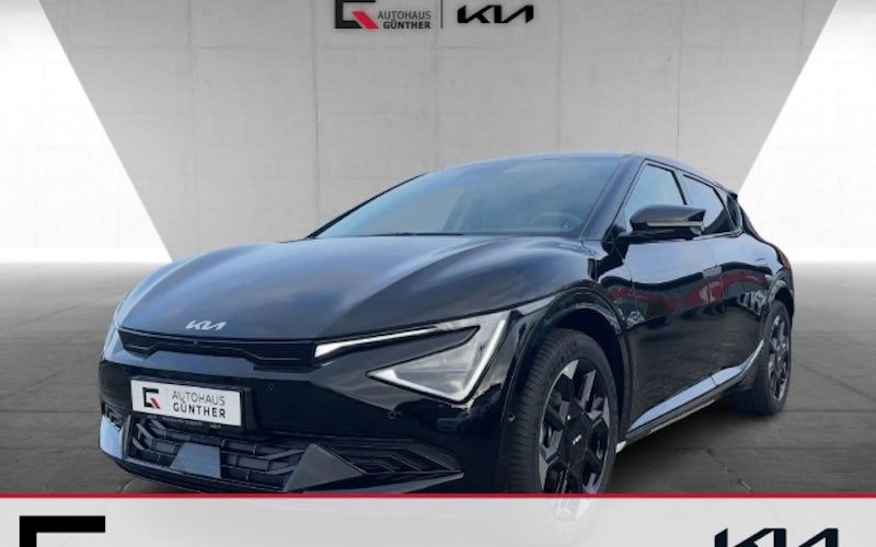 Kia Ev6 84 KWh 168 KW Heckantrieb Earth 5dr Auto kaufen