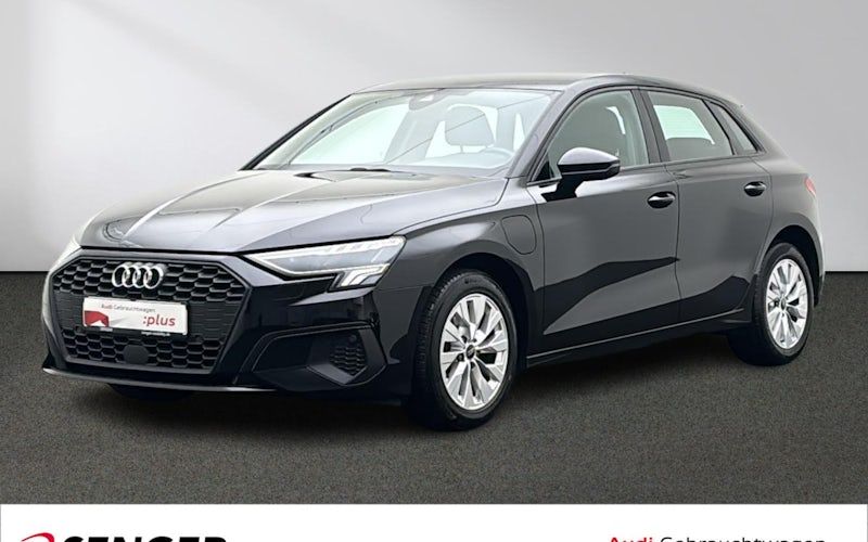 Audi A3-sportback 40 TFSI E S Tronic Sportback 5dr Kauf