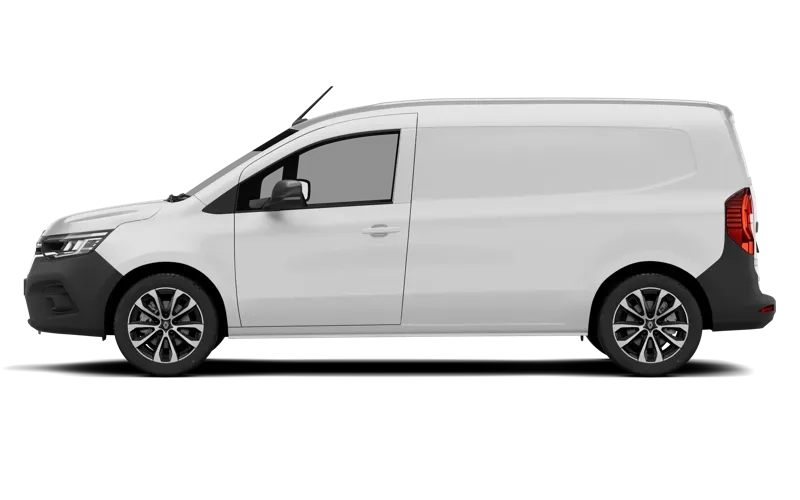 Renault Kangoo Rapid Blue dCi 115 Extra Leasing
