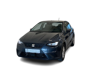 Seat Ibiza 1.0 TSI Style / DAB+ LED