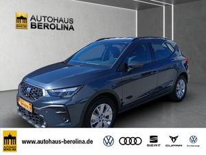 Seat Arona 1.0 TSI Style DSG *Vision+*NAV*ACC*SHZ*