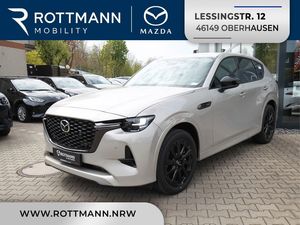 Mazda CX-60 PHEV 327ps Aut. AWD Homura COSO-Paket