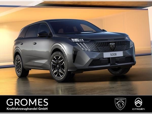 Peugeot 5008 ALLURE BUSINESS ✅ SOFORT VERFÜGBAR Leasing