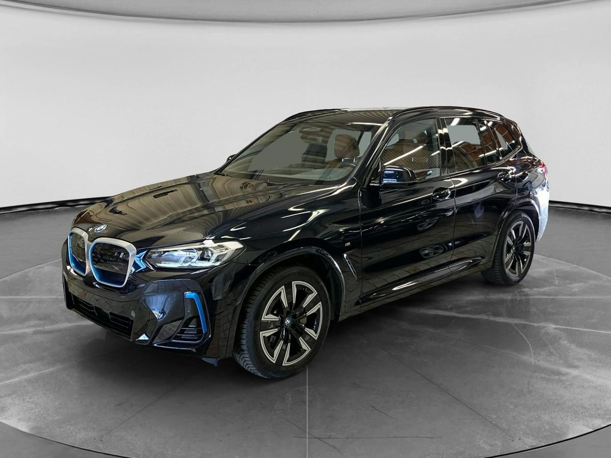 BMW iX3 Inspiring 210 - inkl. Haustürlieferung Leasing