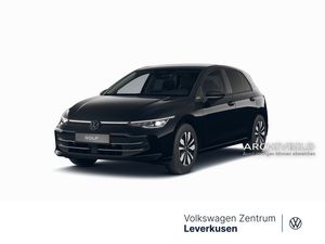 Volkswagen Golf VIII Goal DSG KAM AHK ACC NAVI SHZ LED PDC