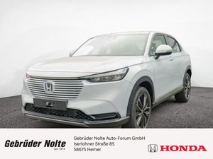 Honda HR-V e:HEV Elegance Leasing
