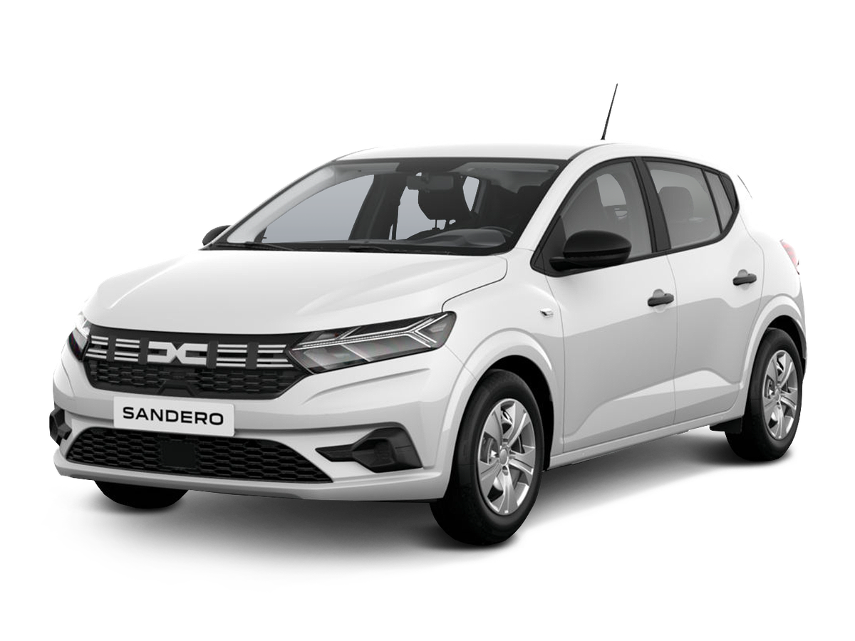Dacia Sandero Essential Leasing